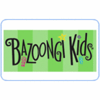 Bazoongi Kids Trampolines