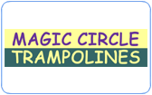 Magic Circle Trampolines
